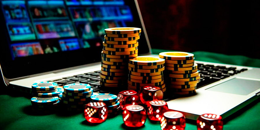 casino technological innovations